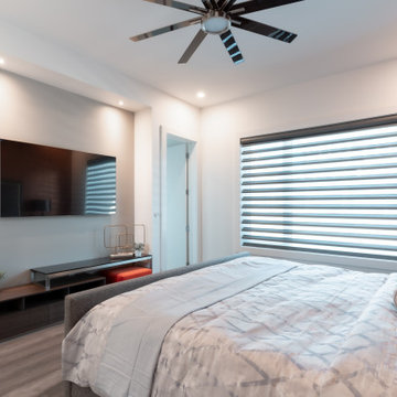 Furnishings & Accessories project at 11 Windermere Dr. SW