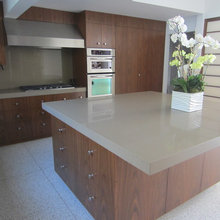 Kitchens