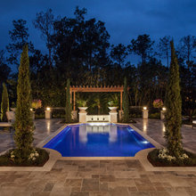 pools