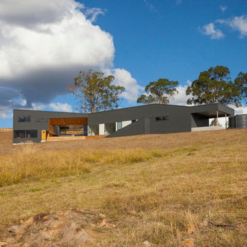 Valley House