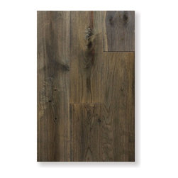 Modern Collection - Hardwood Flooring