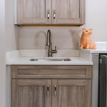 Warrenton Kitchen Remodeling