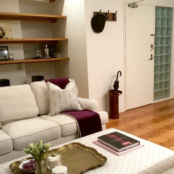 Parisienne Apartment Flinders Lane