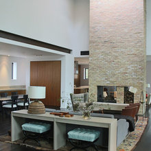 Living Room Furniture Arrangements