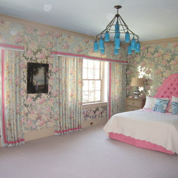 Window Treatments