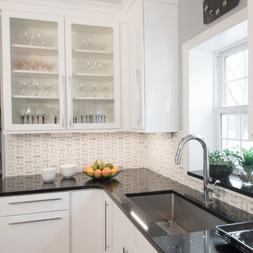 Clayton Kitchen