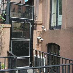 Wheelchair Lift - Products