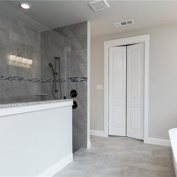 Time To Relax, Bathroom Renovation in Temple City, CA