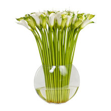 Flower Arrangement/ Purchases