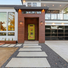 Exterior Ideas
