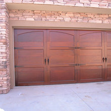 Exterior Ideas