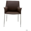Colter Dining Armchair, Mink