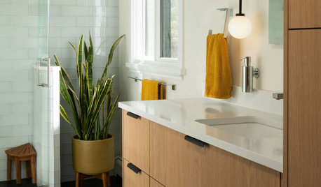 How to Organize Your Bathroom on Nearly Any Budget