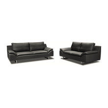 Living Room - Couches
