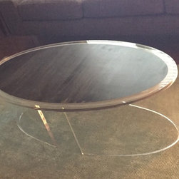 Ring Coffee Table - Products