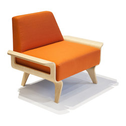 Osaka Chair by Lounge22 - Products