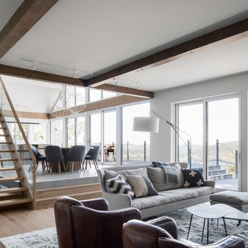 Mountain Home