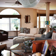 Living Room Ideas