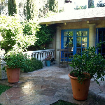 venitian villa