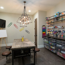Boulton Basement