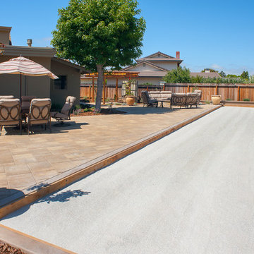 Toro Park Residential project