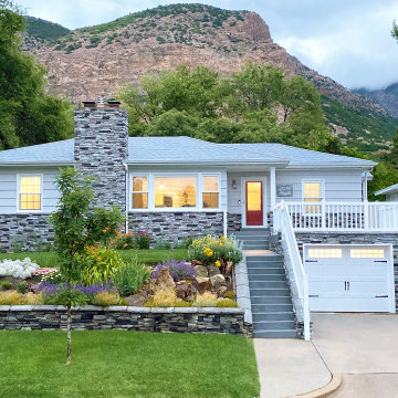 Ogden Mountain Home