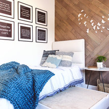 Lilly's Room