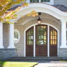 Exterior 2018