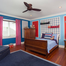 Kids Bedroom