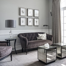 Living Room Ideas