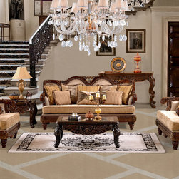 New Design - Products