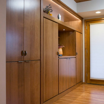 Modern Kitchen Remodel