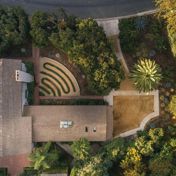Renton Residence