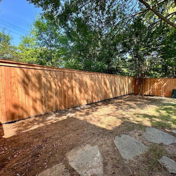 Heritage Fence Co.