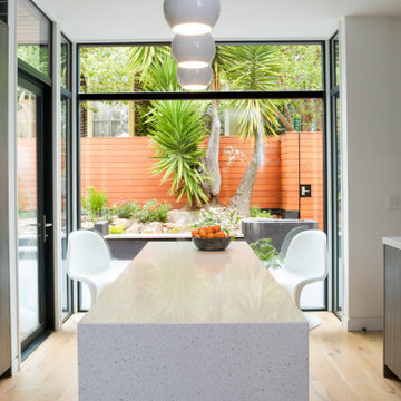 San Francisco Remodel Addition