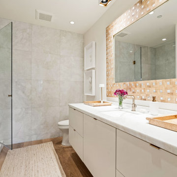 Contemporary Carlton