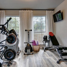 Home Gym