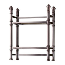 Bath storage
