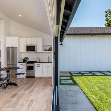 Eastside Costa Mesa - Staging