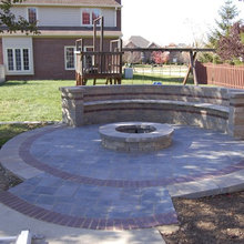 fire pit