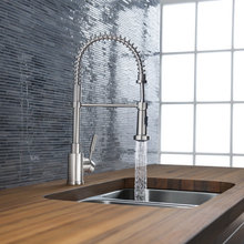 FAUCETS