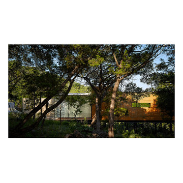 Ravine House