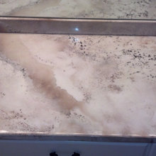 Kitchen countertops