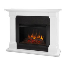 Fireplaces