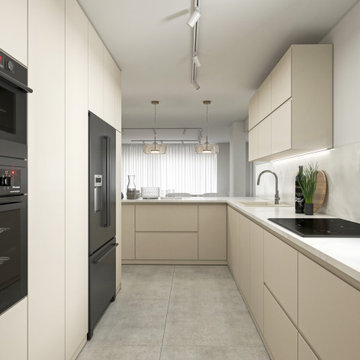 Ramat Aviv Home