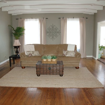 1920 Baywood Beauty: Staged with Feng Shui to Sell!