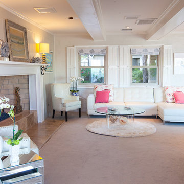 Point Loma home redesign