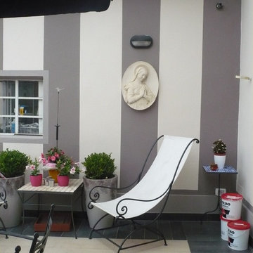 balcone irina
