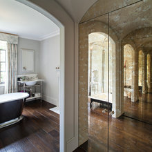 interior décor