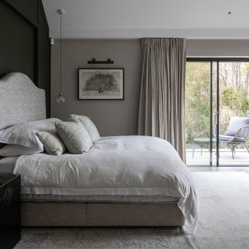 Harbourside Chichester Interiors
